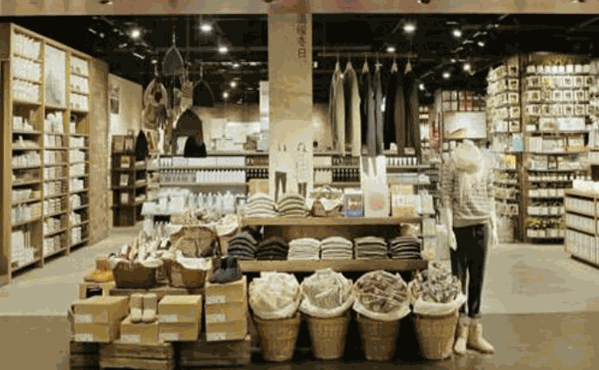 佳尔奇创意新品馆